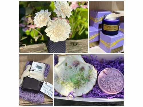 My Cottage Cosmetics | Midsummer & Midwinter Fair | Exhibitor at Wealden Times Fair.