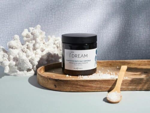 Dead Sea Dream | Midsummer & Midwinter Fair | Exhibitor at Wealden Times Fair.