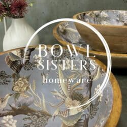 Bowl Sisters | Midsummer & Midwinter Fair | Exhibitor at Wealden Times Fair.