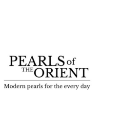 Pearls of the Orient Online | Midsummer & Midwinter Fair | Exhibitor at Wealden Times Fair.