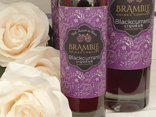 Bramble Drinks Company | Midsummer & Midwinter Fair | Exhibitor at Wealden Times Fair.