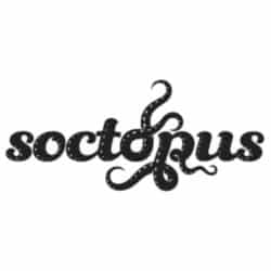 Soctopus | Midsummer & Midwinter Fair | Exhibitor at Wealden Times Fair.