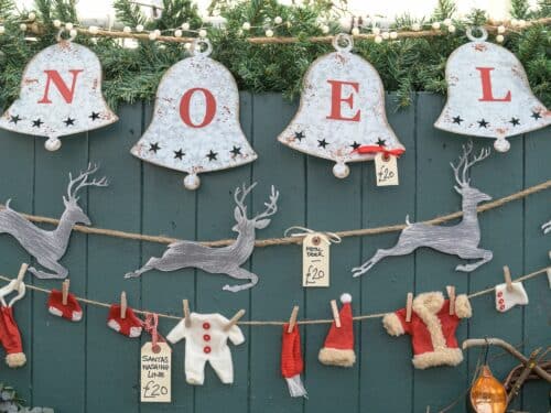 Christmas | Midsummer & Midwinter Fair | Wealden Times Fair.