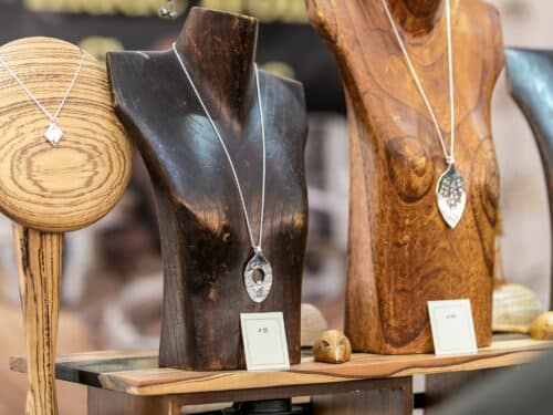 Jewellery | Midsummer & Midwinter Fair | Wealden Times Fair.