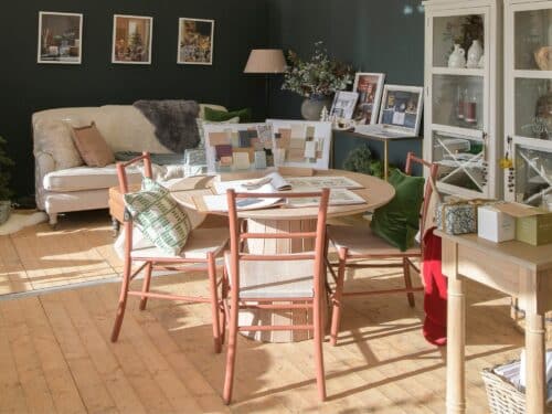 Homes & Gardens | Midsummer & Midwinter Fair | Wealden Times Fair.