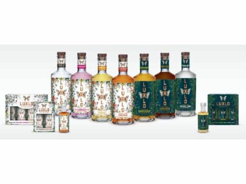 LUXLO Spirits | Midsummer & Midwinter Fair | Exhibitor at Wealden Times Fair.