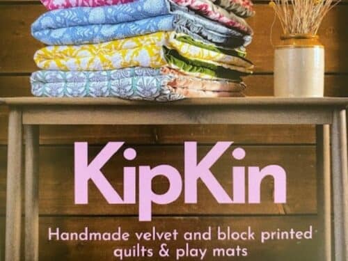 Kipkin | Midsummer & Midwinter Fair | Exhibitor at Wealden Times Fair.