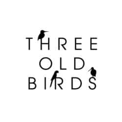 Three Old Birds | Midsummer & Midwinter Fair | Exhibitor at Wealden Times Fair.