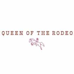 Queen of the Rodeo | Midsummer & Midwinter Fair | Exhibitor at Wealden Times Fair.