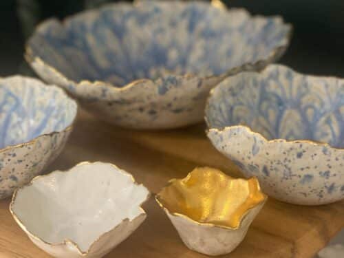 N H Ceramics | Midsummer & Midwinter Fair | Exhibitor at Wealden Times Fair.