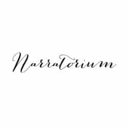 Narratorium | Midsummer & Midwinter Fair | Exhibitor at Wealden Times Fair.