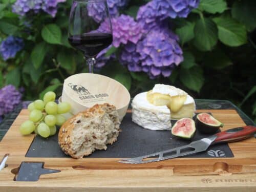 Truckle Cheese Company, The | Midsummer & Midwinter Fair | Exhibitor at Wealden Times Fair.