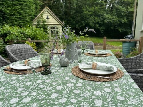 Maya H | Midsummer & Midwinter Fair | Exhibitor at Wealden Times Fair.