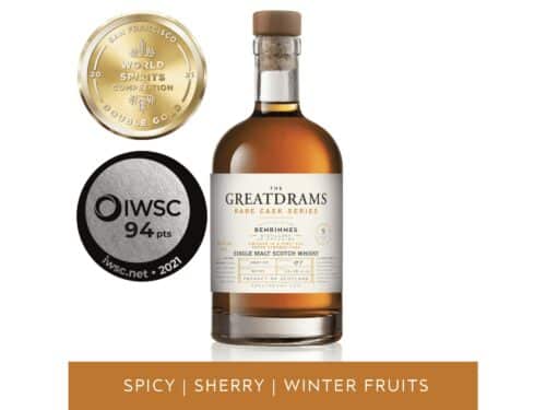 GreatDrams Whisky | Midsummer & Midwinter Fair | Exhibitor at Wealden Times Fair.