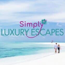 Simply Luxury Escapes | Midsummer & Midwinter Fair | Exhibitor at Wealden Times Fair.