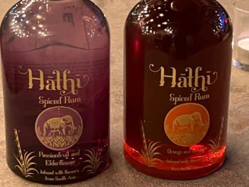 Hathi Spiced Rum | Midsummer & Midwinter Fair | Exhibitor at Wealden Times Fair.