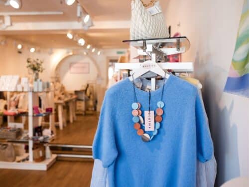 Boutika | Midsummer & Midwinter Fair | Exhibitor at Wealden Times Fair.