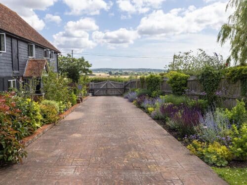 Cunningham Gardens | Midsummer & Midwinter Fair | Exhibitor at Wealden Times Fair.