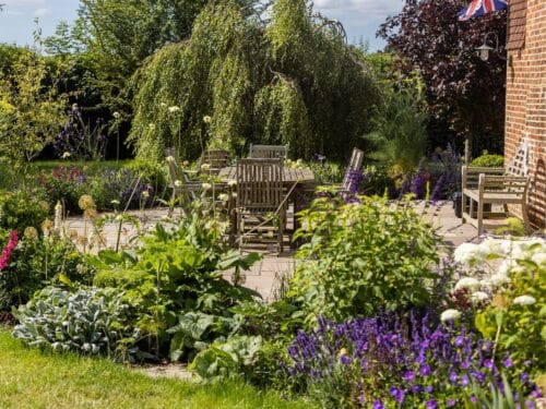 Cunningham Gardens | Midsummer & Midwinter Fair | Exhibitor at Wealden Times Fair.