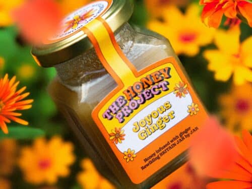 Honey Project, The | Midsummer & Midwinter Fair | Exhibitor at Wealden Times Fair.