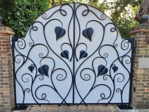 Orchard Blacksmith | Midsummer & Midwinter Fair | Exhibitor at Wealden Times Fair.