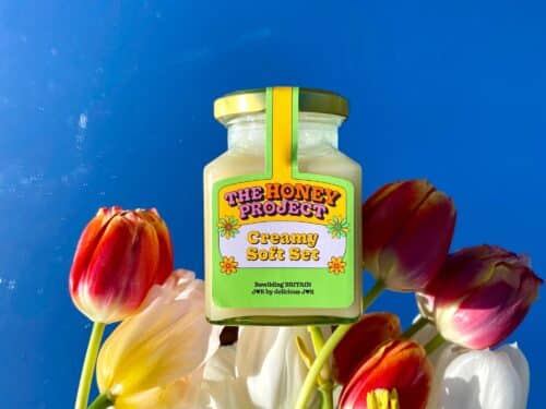 Honey Project, The | Midsummer & Midwinter Fair | Exhibitor at Wealden Times Fair.