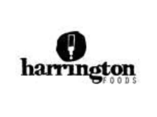 Harrington Foods | Midsummer & Midwinter Fair | Exhibitor at Wealden Times Fair.