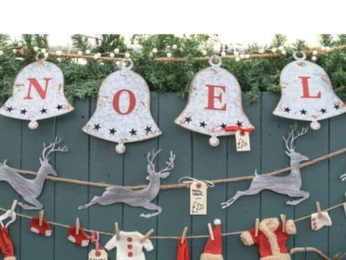 Midwinter Fair | Midsummer & Midwinter Fair | Wealden Times Fair.